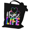 Nurse Life Women's Handbags - Be Dr.Fashion