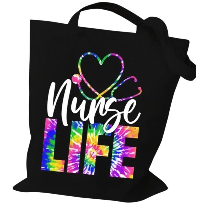 Nurse Life Women's Handbags - Be Dr.Fashion