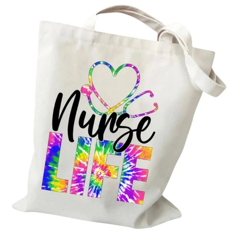 Nurse Life Women's Handbags - Be Dr.Fashion