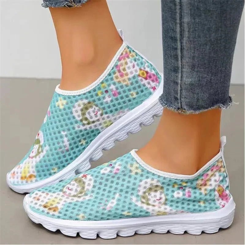 Nurse shoe for hospital - Be Dr.Fashion