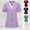 Nursing Uniform T-shirt V Neck - Be Dr.Fashion