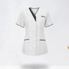 Nursing Uniform T-shirt V Neck - Be Dr.Fashion
