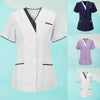 Nursing Uniform T-shirt V Neck - Be Dr.Fashion
