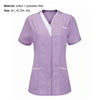 Nursing Uniform T-shirt V Neck - Be Dr.Fashion