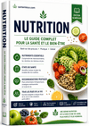 Nutrition Ebook - Be Dr.Fashion