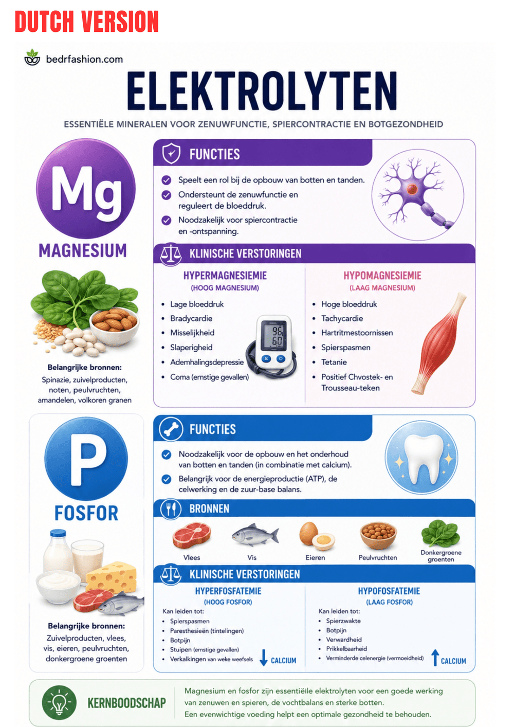 Nutrition Guide Ebook - Be Dr.Fashion