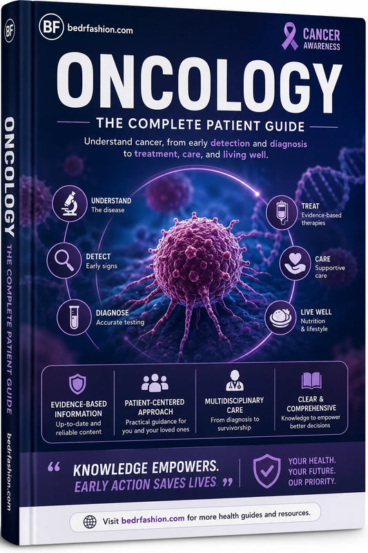 Oncology Ebook/ - Be Dr.Fashion