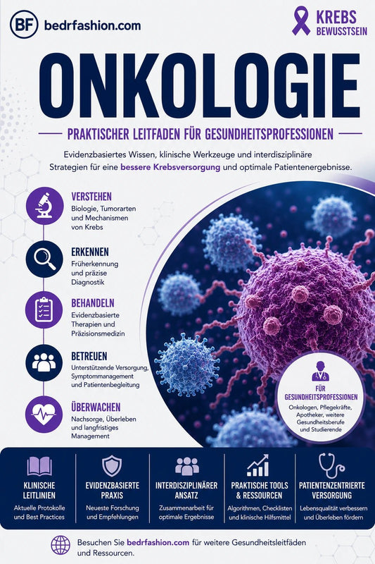 Oncology Ebook/ - Be Dr.Fashion