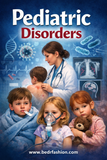 🎁 Pediatric Disorder Ebook (100% off) - Be Dr.Fashion