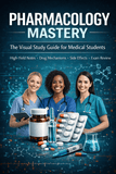 🎁 Pharmacology eBook + FREE Flashcards (100% off) - Be Dr.Fashion