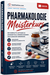 E-Book „Pharmakologie meistern“ – Be Dr.Fashion