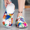 Professional Healthcare Clogs - Be Dr.Fashion