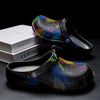 Professional Healthcare Clogs - Be Dr.Fashion