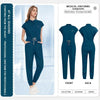 Professional Women Medical Workwear - Be Dr.Fashion