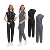 Professional Women Medical Workwear - Be Dr.Fashion
