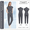Professional Women Medical Workwear - Be Dr.Fashion