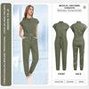 Professional Women Medical Workwear - Be Dr.Fashion