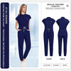 Professional Women Medical Workwear - Be Dr.Fashion