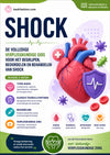 Schockmanagement E-Book – Klinischer Leitfaden - Be Dr.Fashion