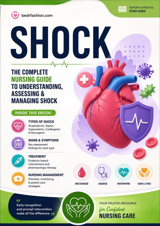 Shock Ebook - Be Dr.Fashion