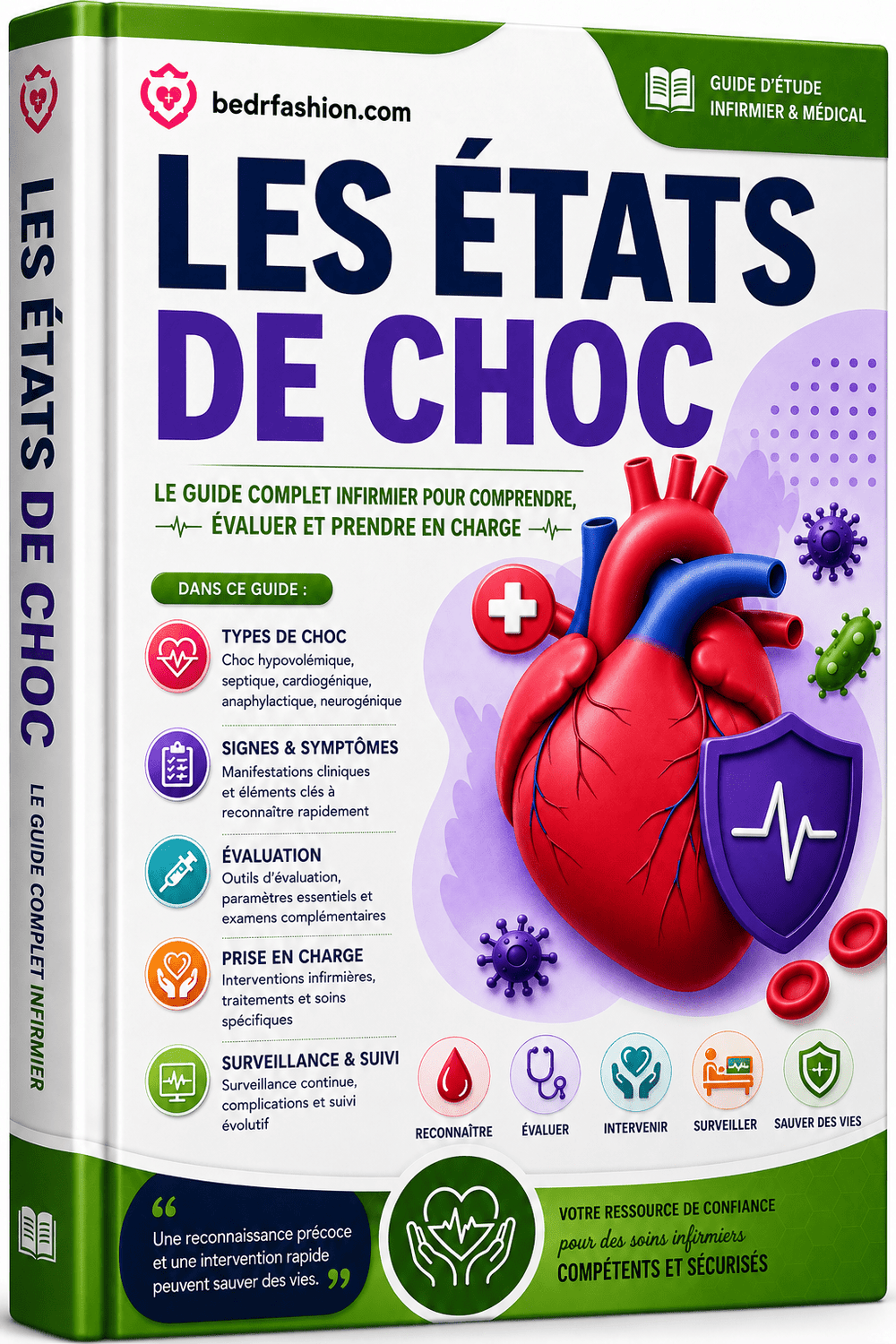 Shock Ebook - Be Dr.Fashion