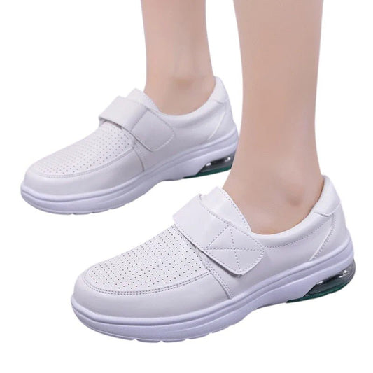 Sneakers Woman Nurse Clogs Shoes - Be Dr.Fashion