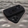 Stylish Anatomy Grace iPhone Case - Be Dr.Fashion 0