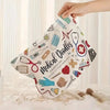 Stylish & Chic Corduroy Makeup Bag - Be Dr.Fashion