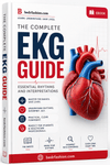 The Complete EKG Guide Ebook - Be Dr.Fashion