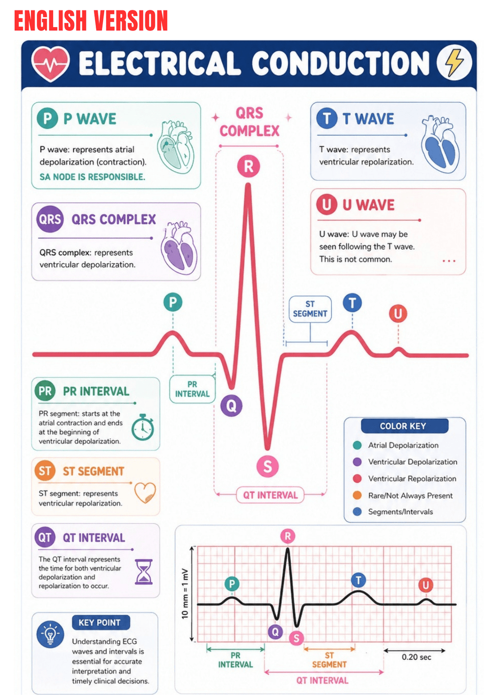 The Complete EKG Guide Ebook - Be Dr.Fashion