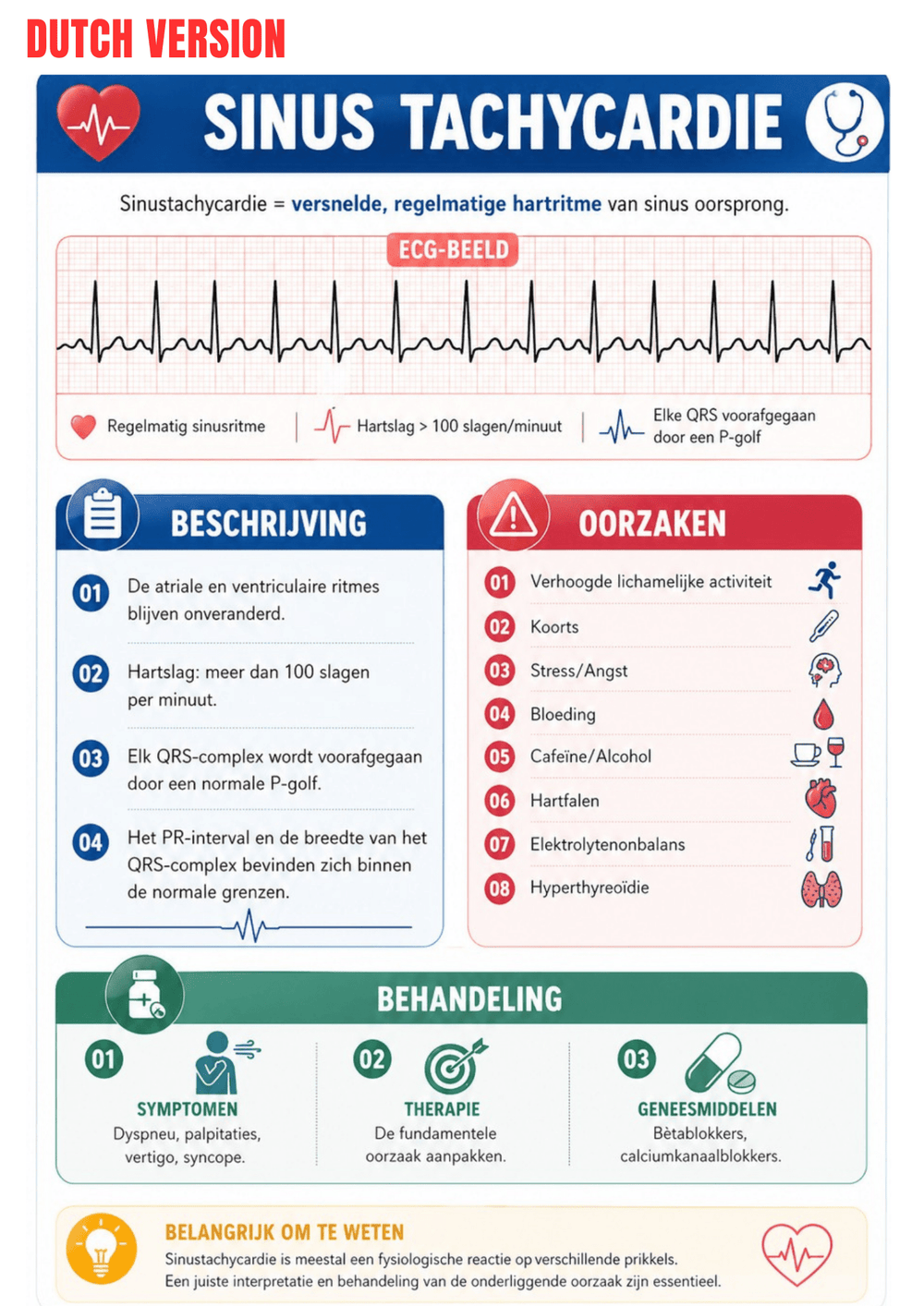 The Complete EKG Guide Ebook - Be Dr.Fashion