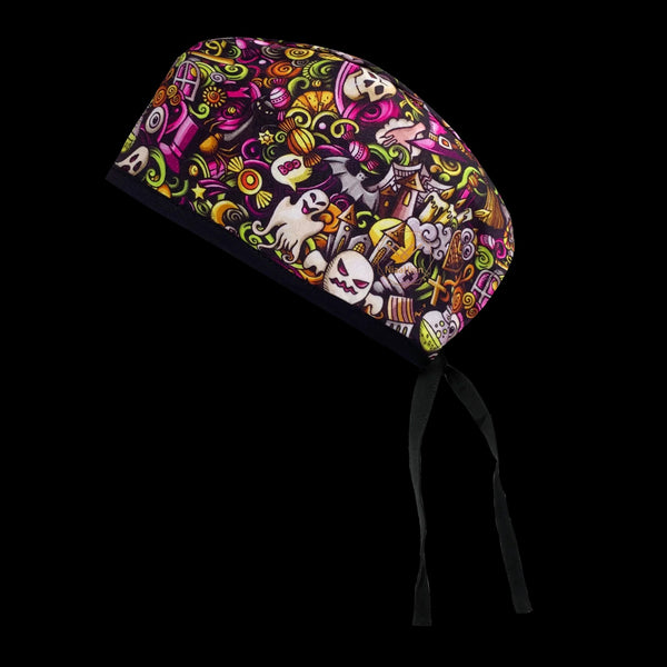 Cute Animal Surgical Caps