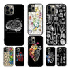 Vintage Heart Nurse iPhone Case - Be Dr.Fashion
