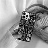Vintage Heart Nurse iPhone Case - Be Dr.Fashion